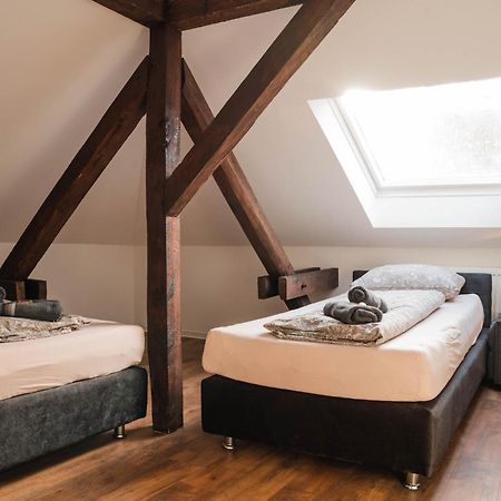 Buer Appartment Gelsenkirchen Bilik gambar