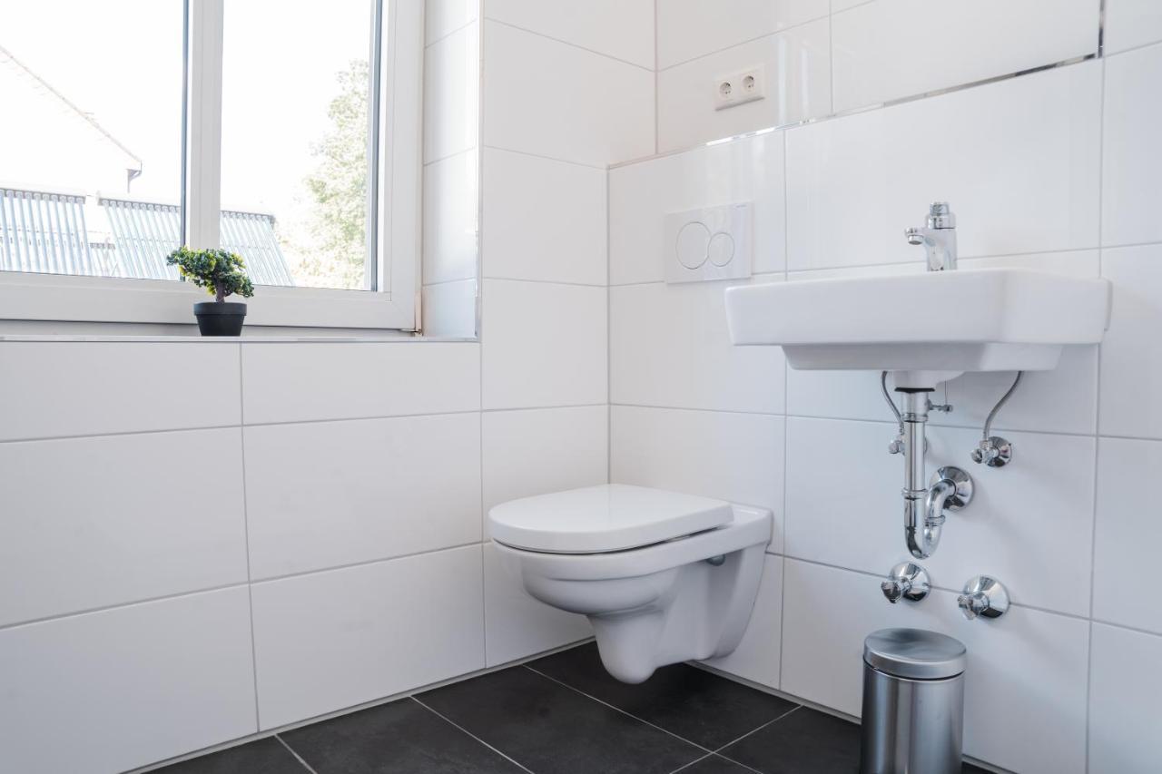 Buer Appartment Gelsenkirchen Luaran gambar