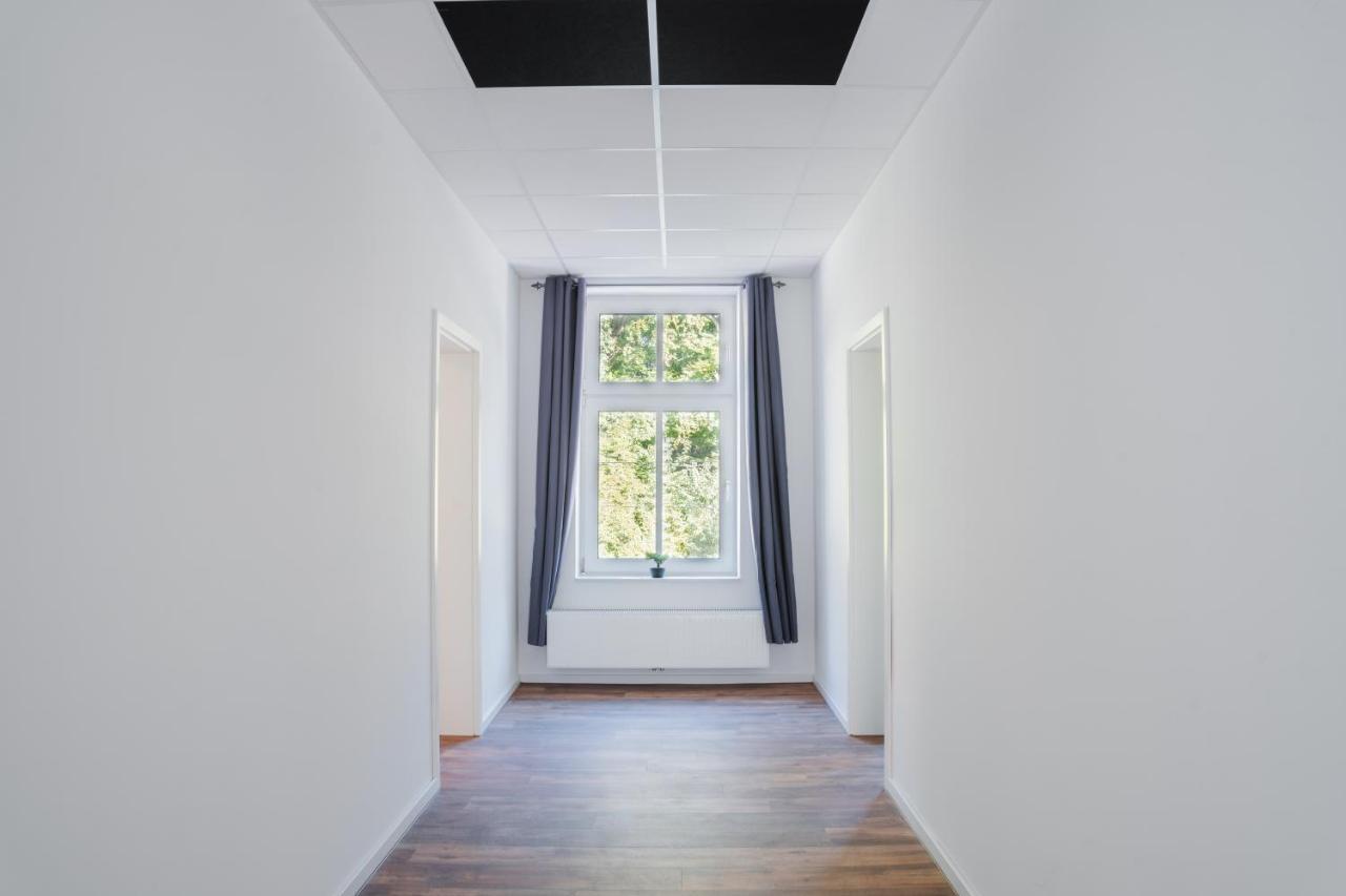 Buer Appartment Gelsenkirchen Luaran gambar