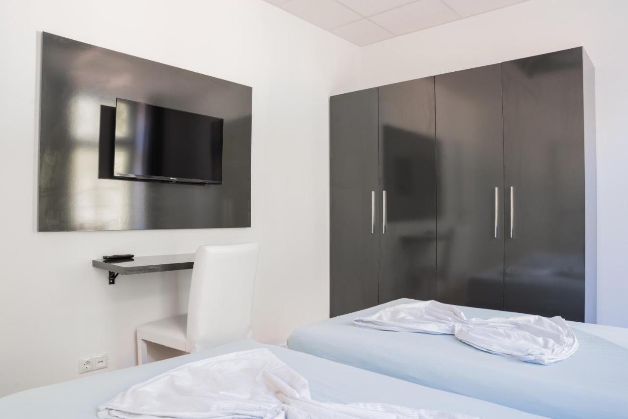 Buer Appartment Gelsenkirchen Luaran gambar