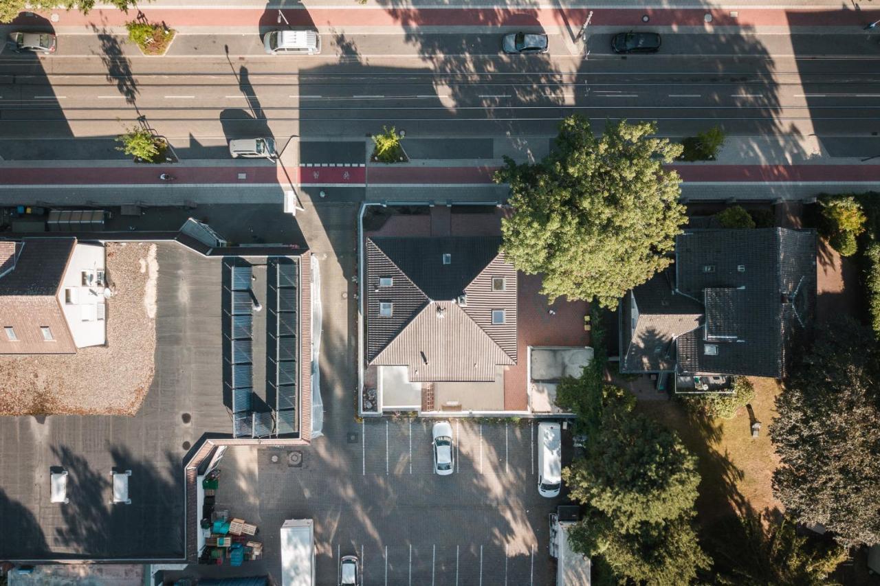 Buer Appartment Gelsenkirchen Luaran gambar