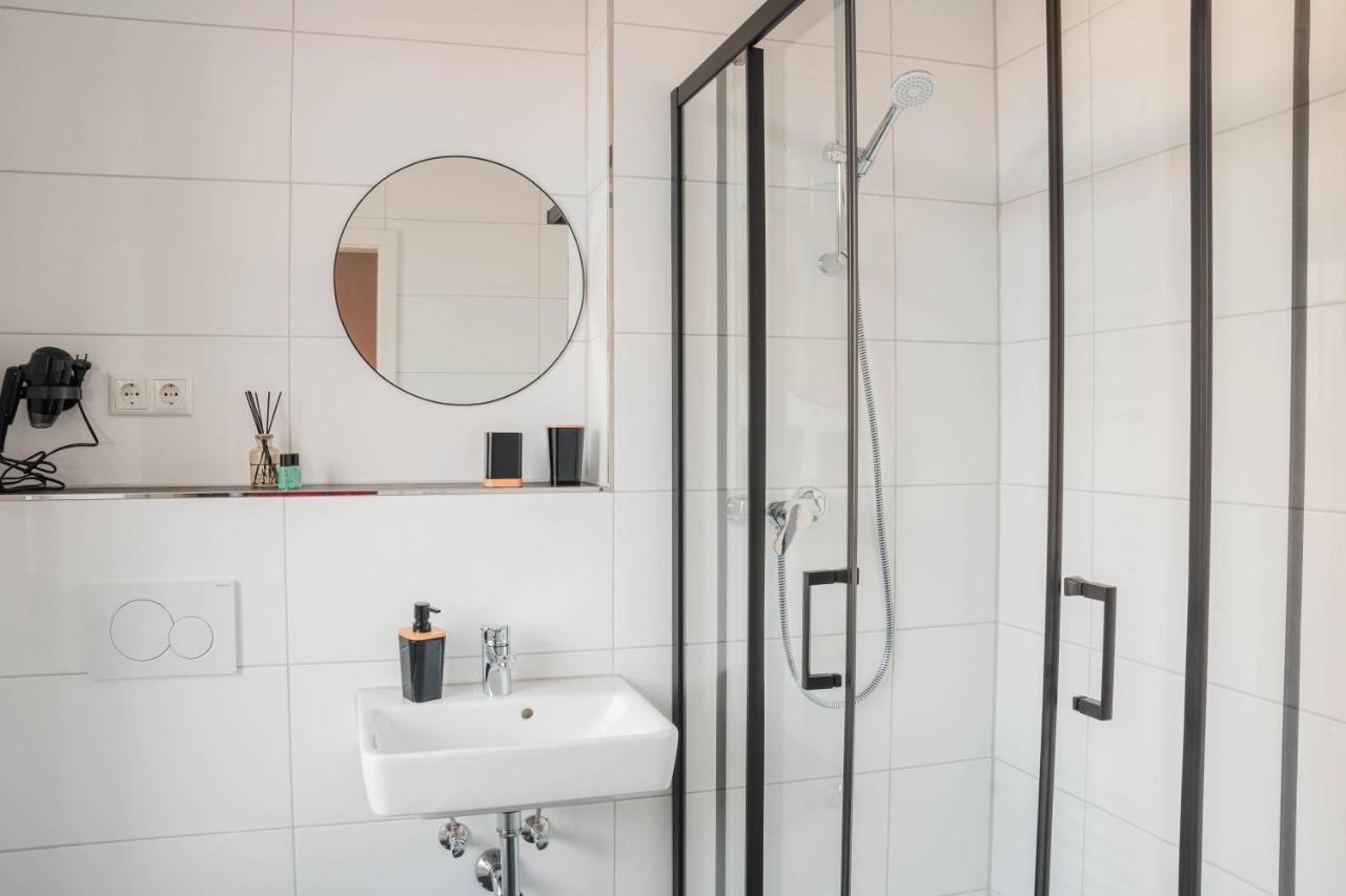 Buer Appartment Gelsenkirchen Luaran gambar