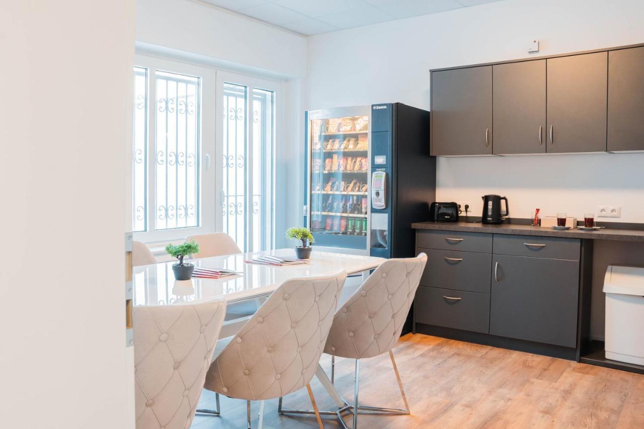 Buer Appartment Gelsenkirchen Luaran gambar