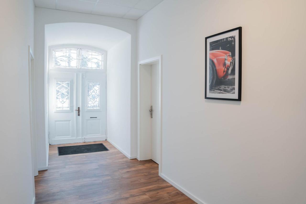 Buer Appartment Gelsenkirchen Luaran gambar