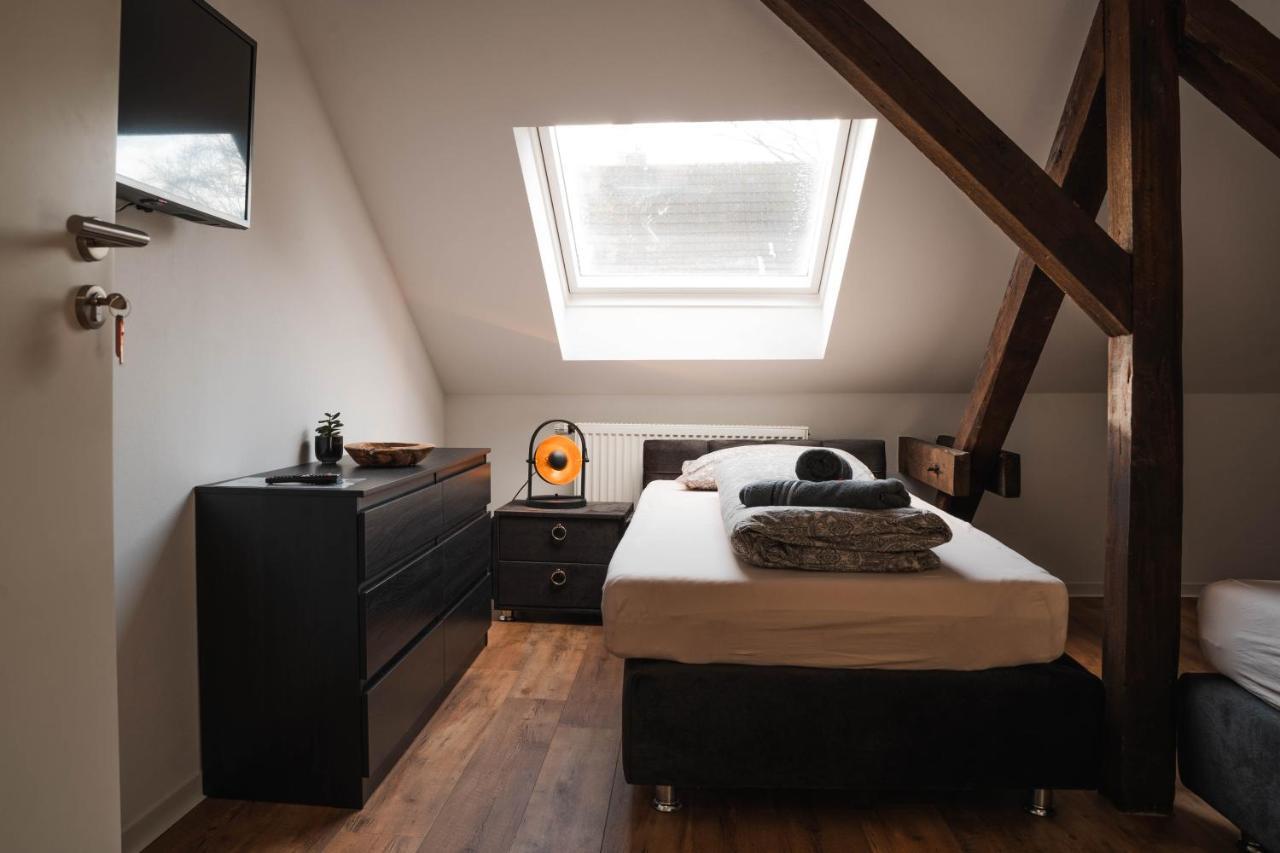 Buer Appartment Gelsenkirchen Bilik gambar