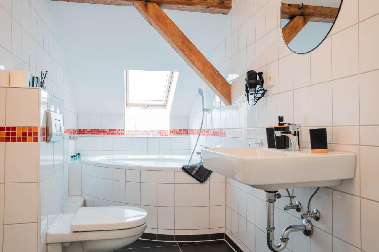 Buer Appartment Gelsenkirchen Luaran gambar
